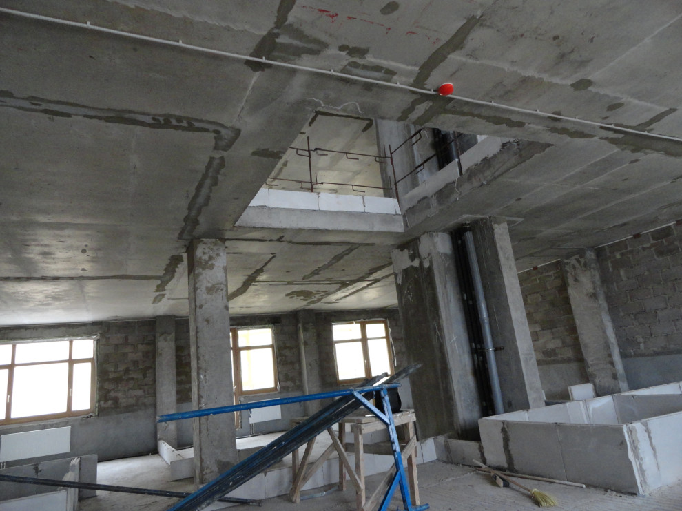 Рабочие моменты