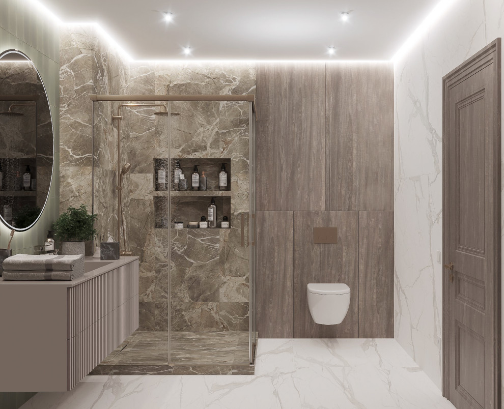 Дом в пос. Гранный