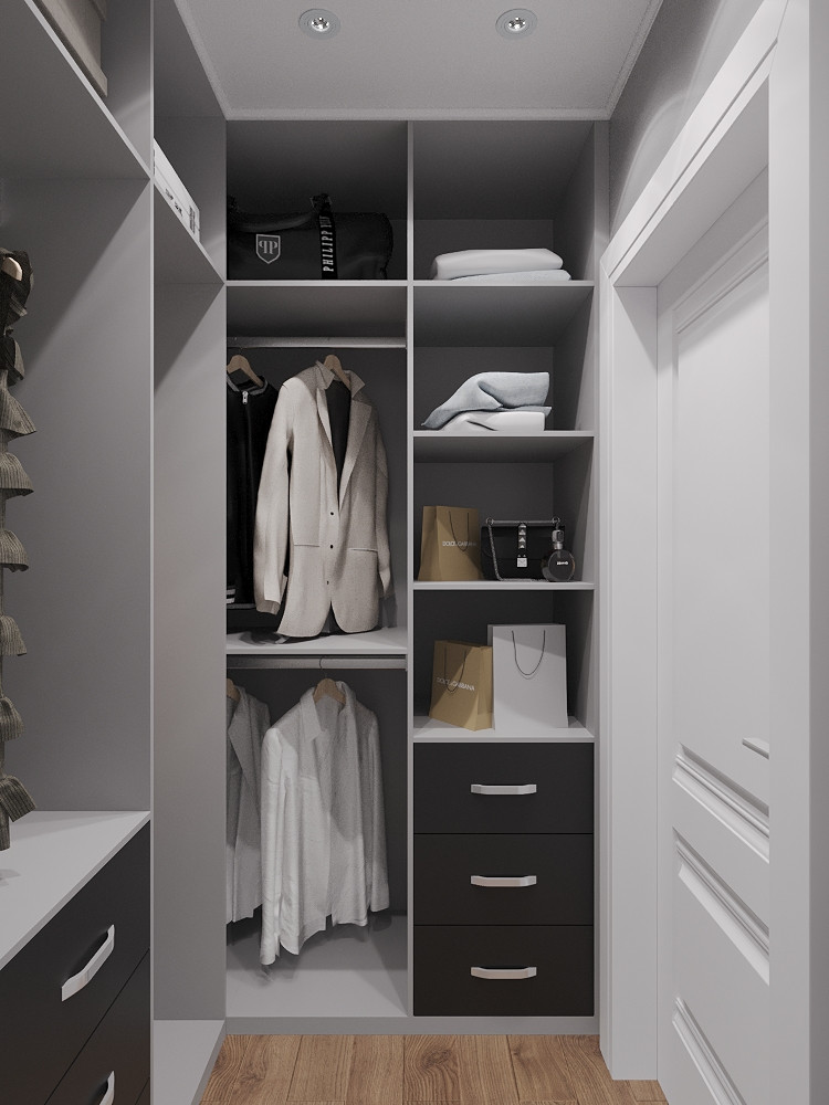 ЖК Волжский парк