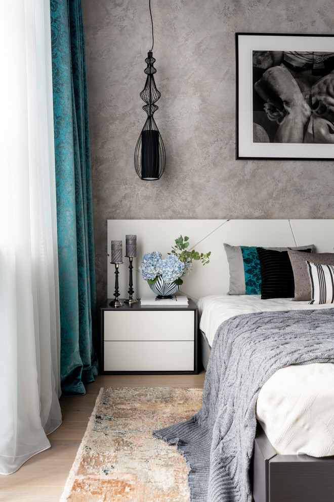 Квартира 145 м2 "каледоскоп"