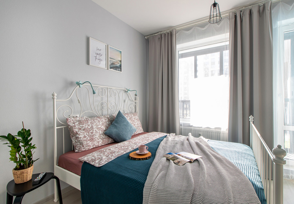 Фотосъемка квартиры ЖК ArtLine 2