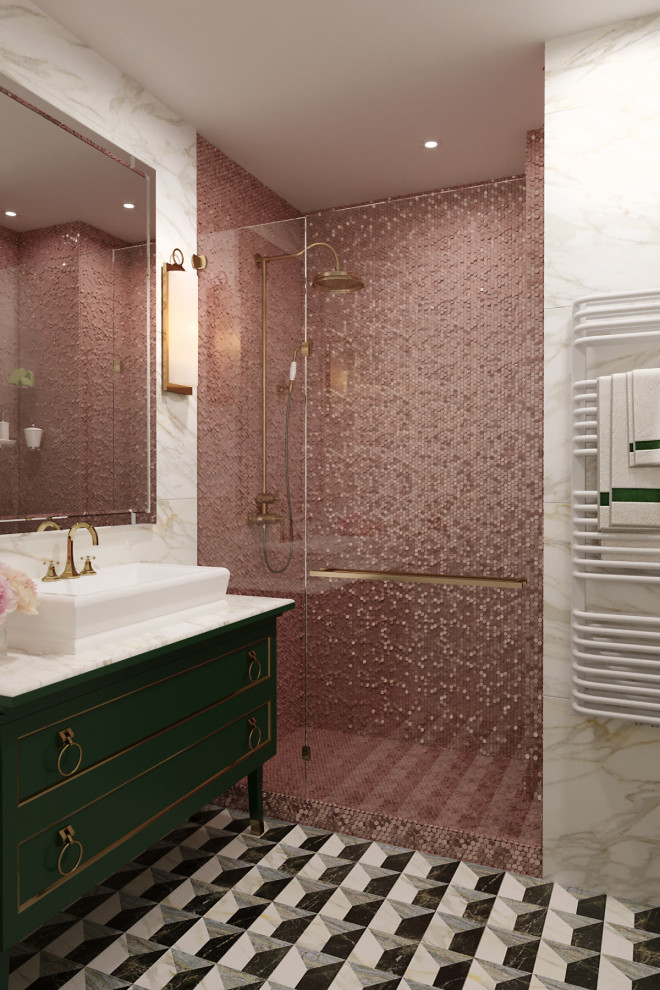 Квартира для девушки.