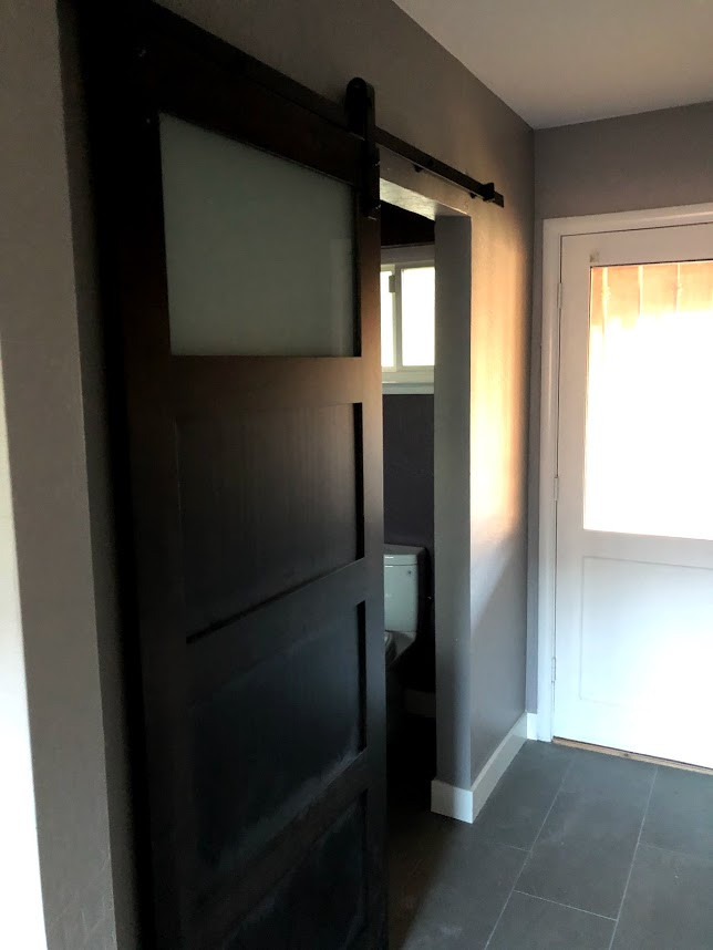 Pocket Neighborhood Remodel