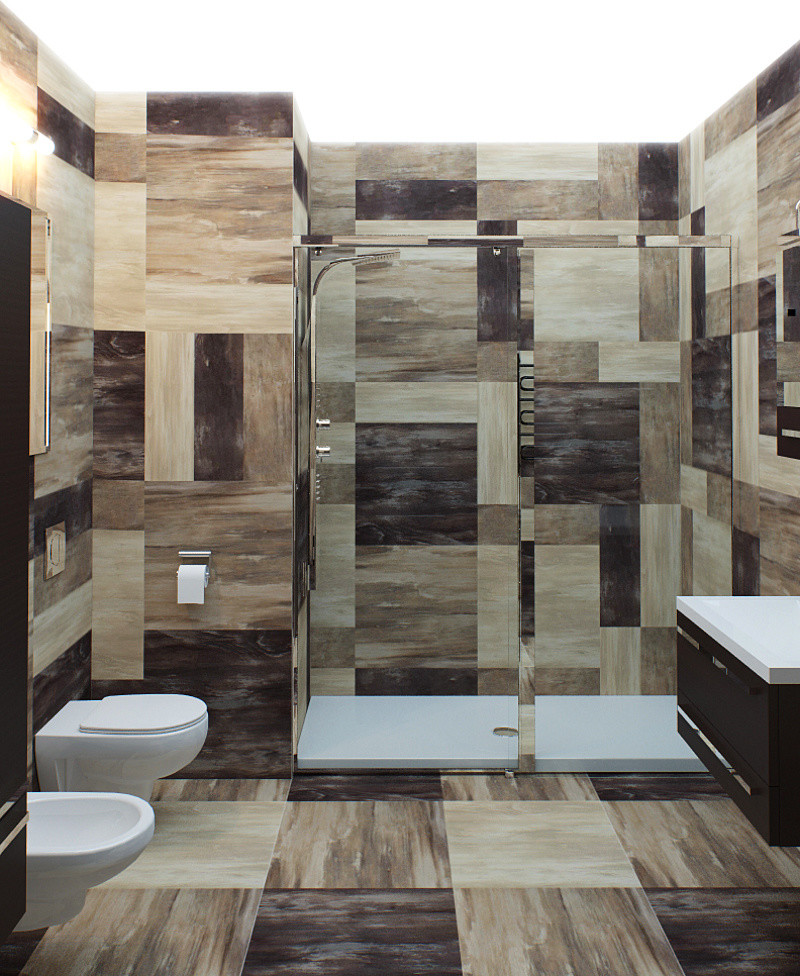 Квартира на ул.Перекопской