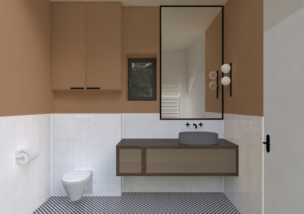 Дом для семьи с ребенком