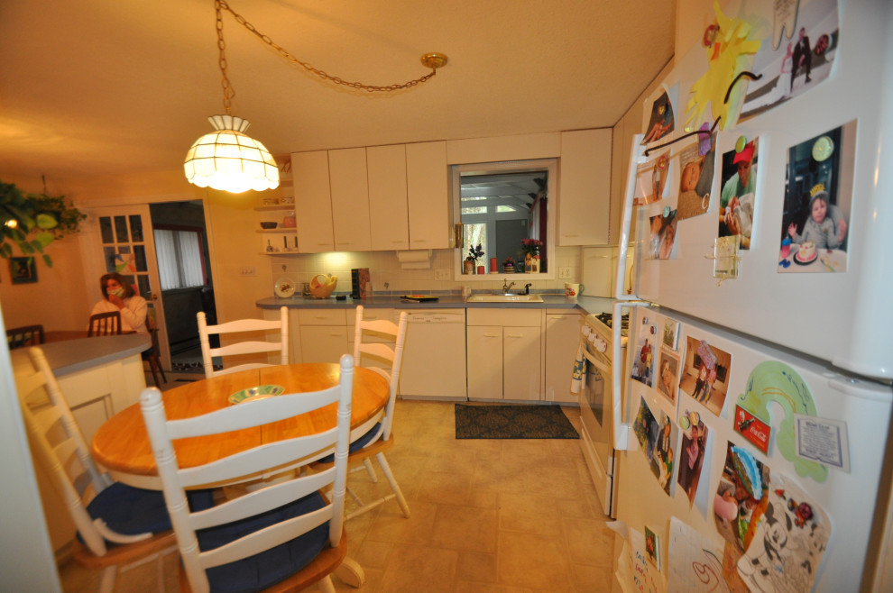 Bright and Cheerful- Project 5538
