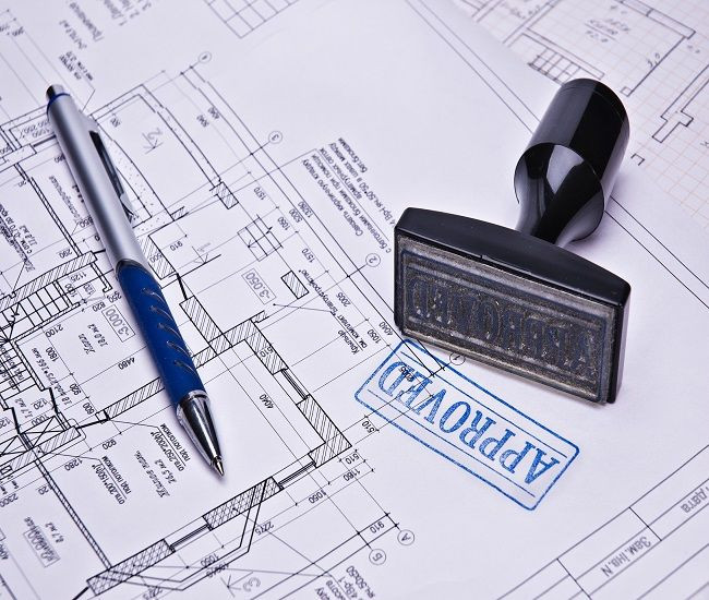 Planning Permission Granted