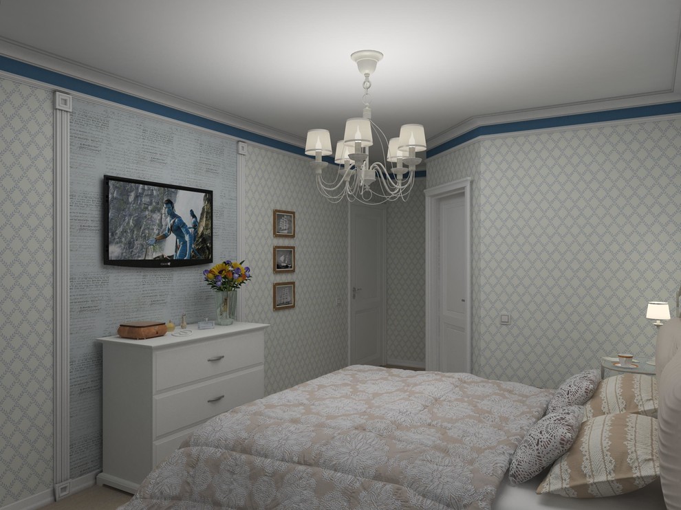 ВАНИЛЬНАЯ ЛАЗУРЬ