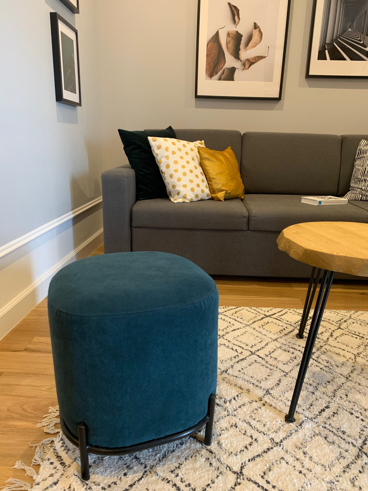 ЖК Мендельсон