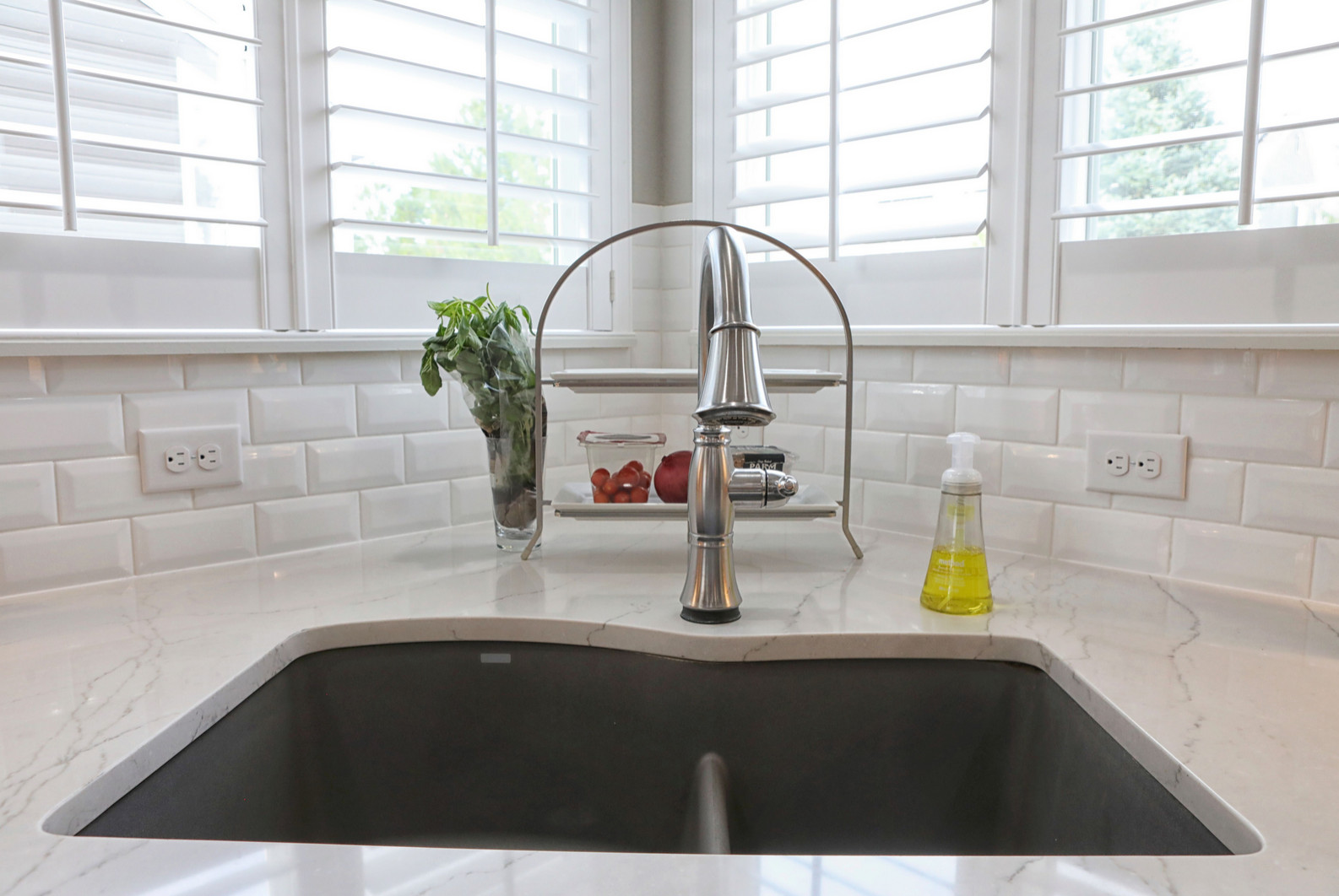 Highlands Ranch Kitchen Remodel, Mudroom, Entry and Office Addition