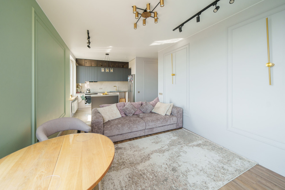 Г. Одинцово, Вокзальная 31