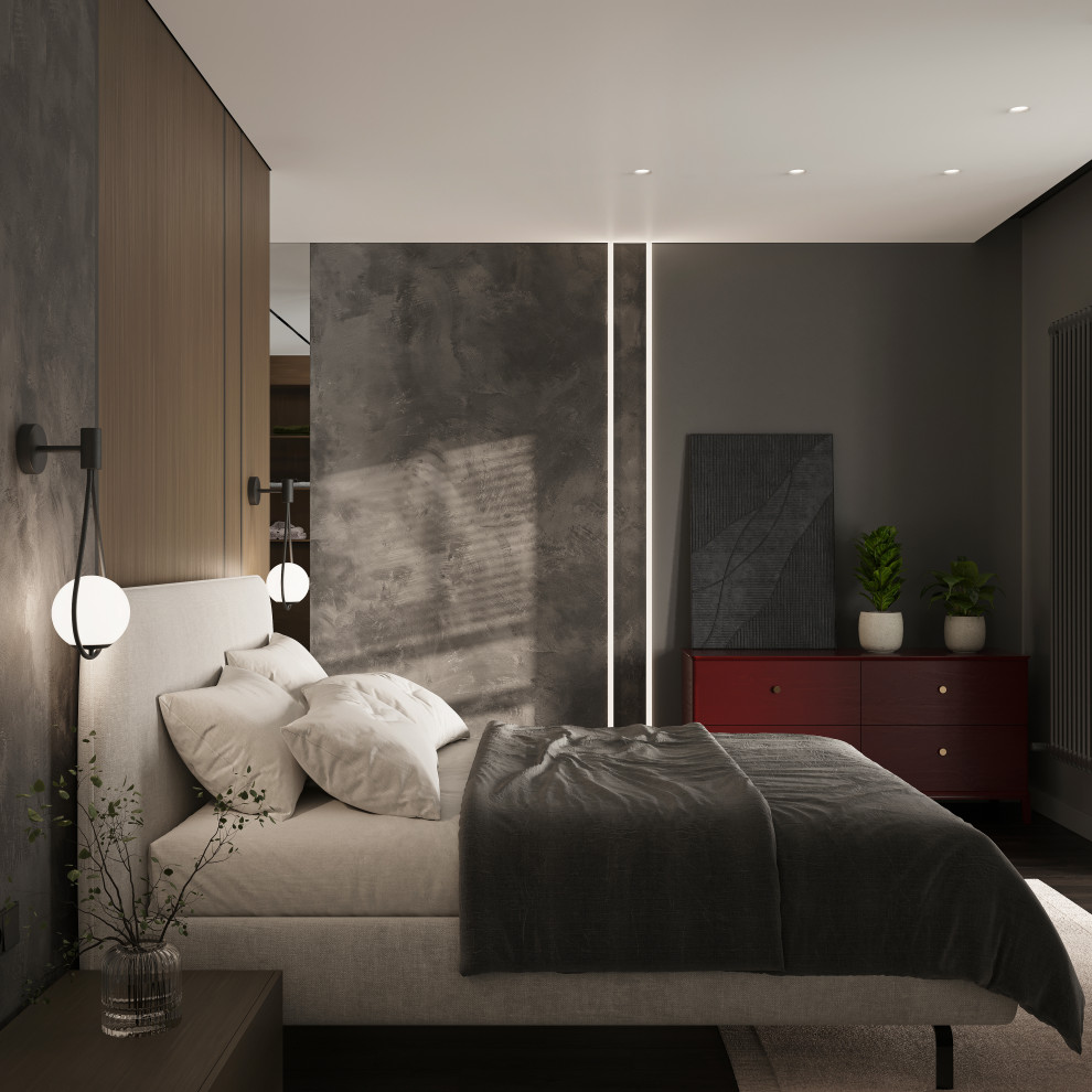 ЖК "Театрал" 79кв Иван