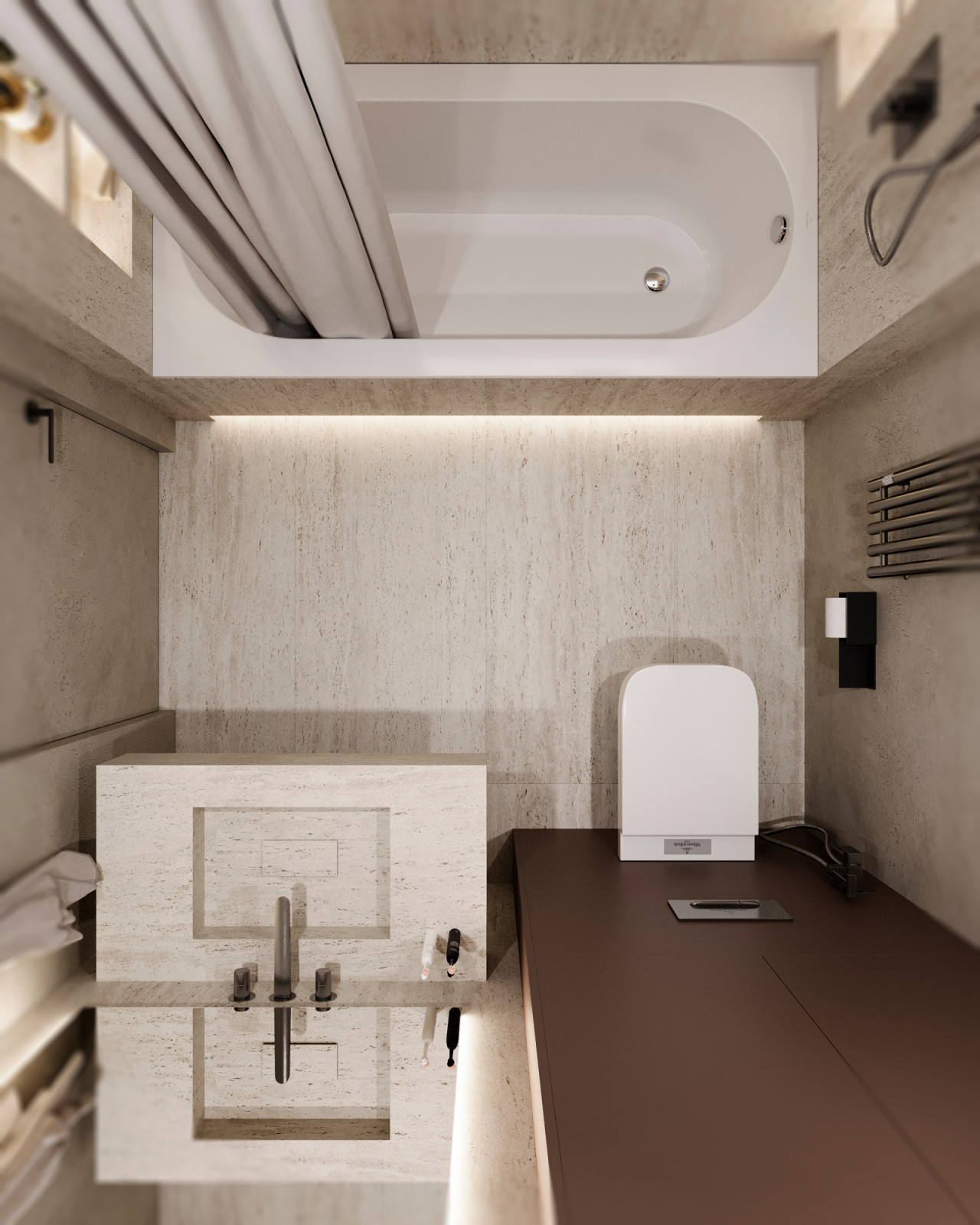 ЖК Времена года