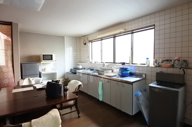K-renovation 