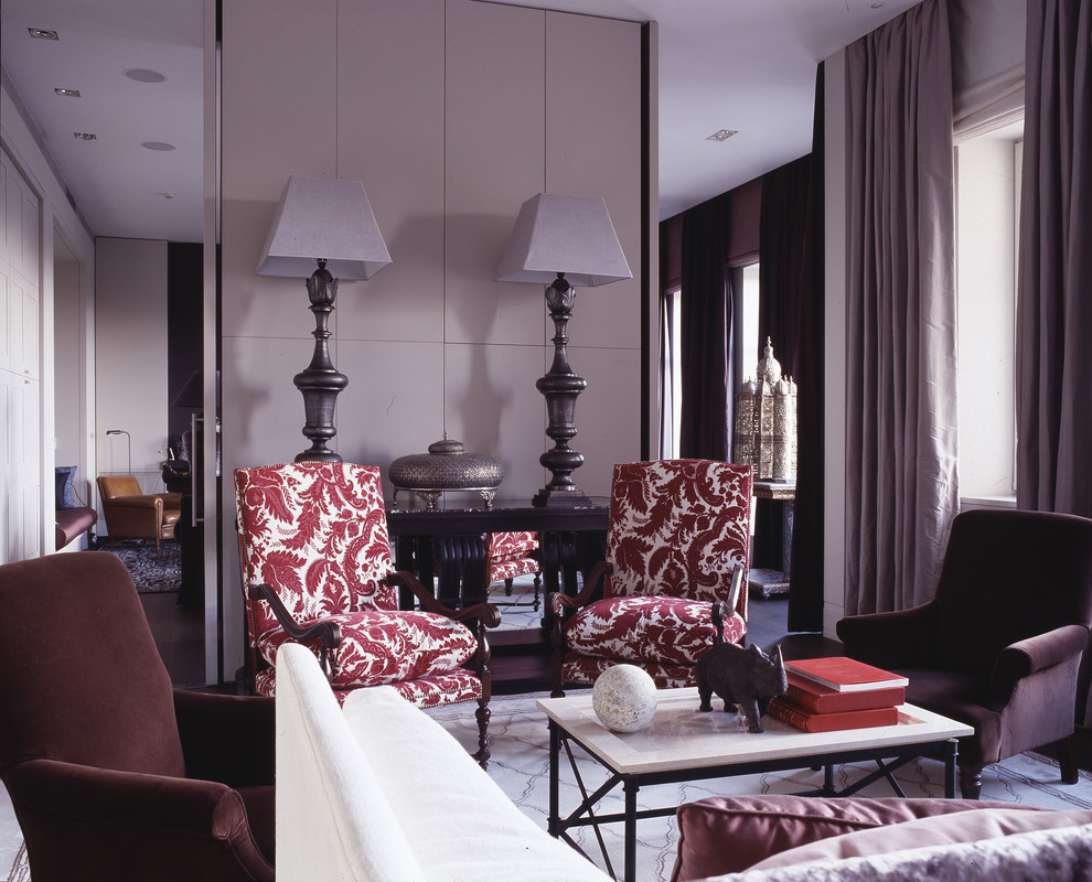 Квартира, Москва