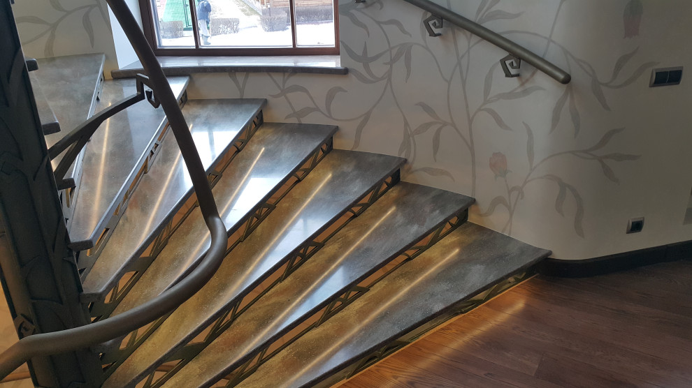 "Николина гора"