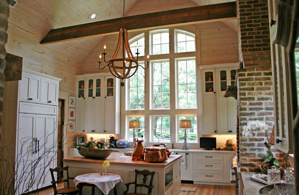 Southern Elegance