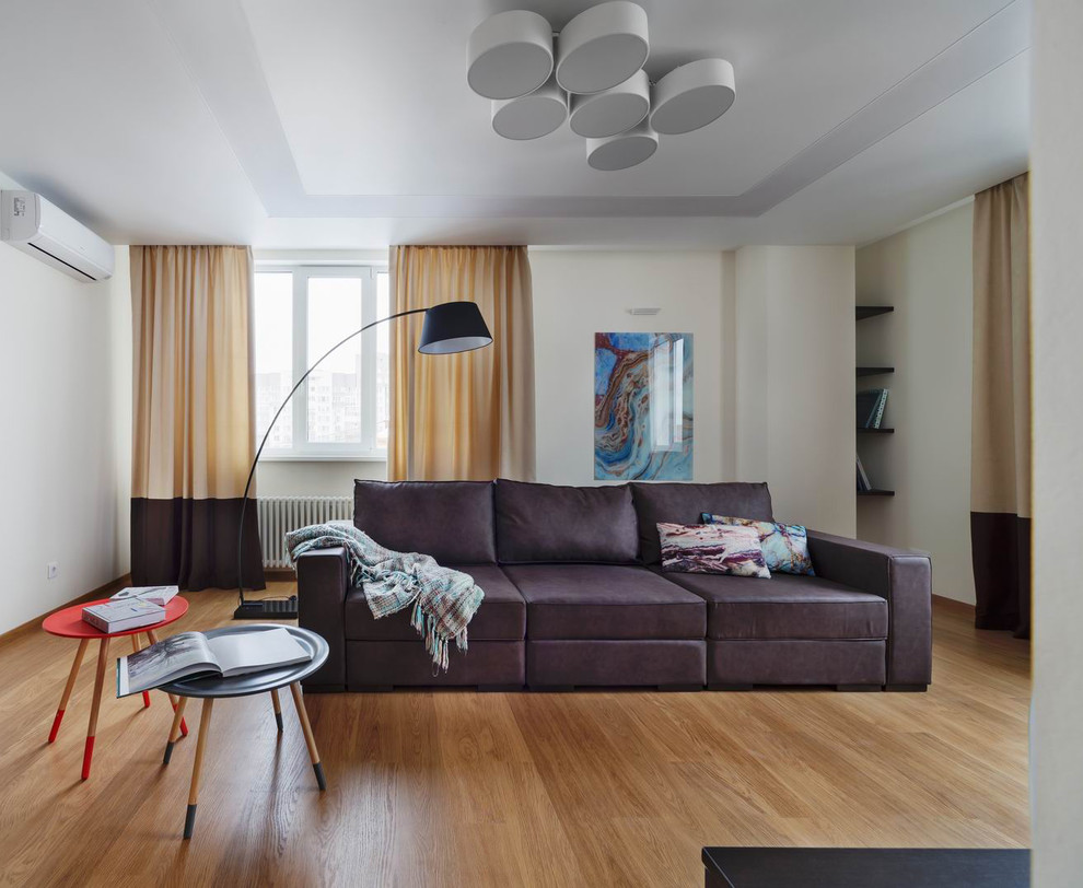 Мелодия души ©