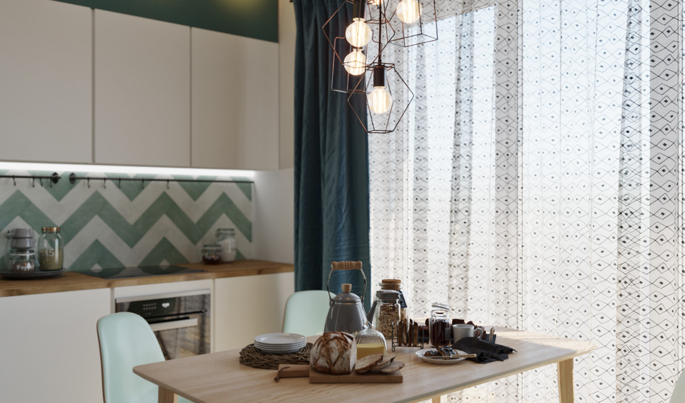 ЖК "Солнечный город"