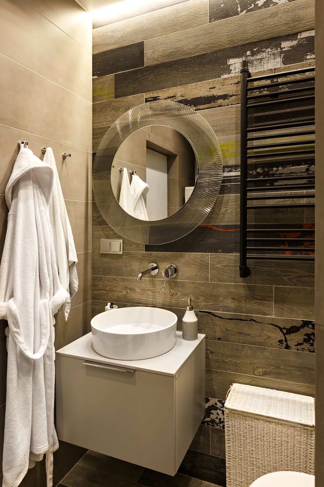 Просто LOFT ( фото реализации )