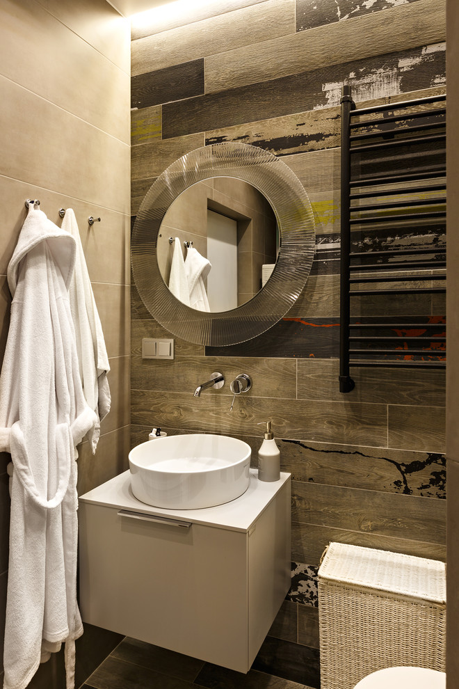 Просто LOFT ( фото реализации )