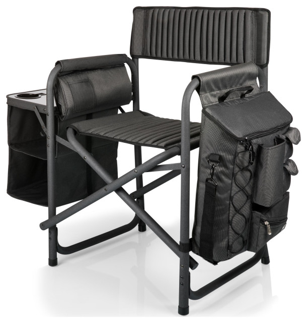 Fusion Chair - Black