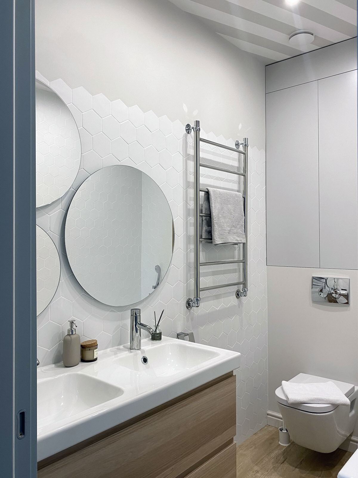 Таунхаус в ЖК "Каскад Парк"