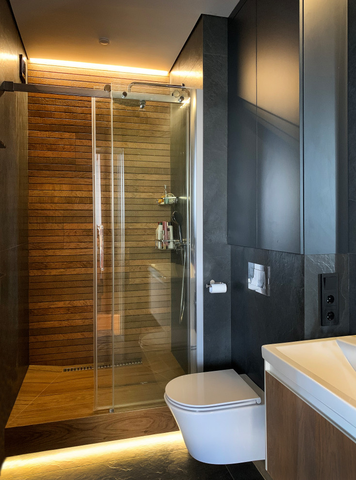 Квартира Легенда Коменданский