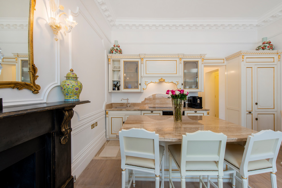 Квартира в Лондоне