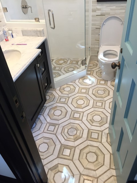 Silicon Valley Home mediterran