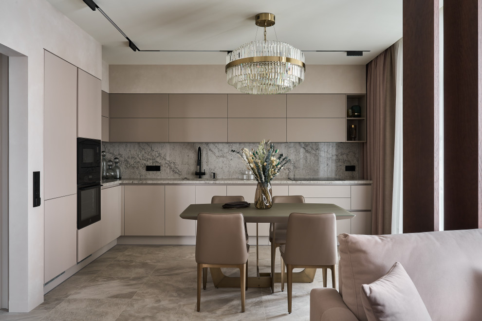 АР - Деко в современном контексте