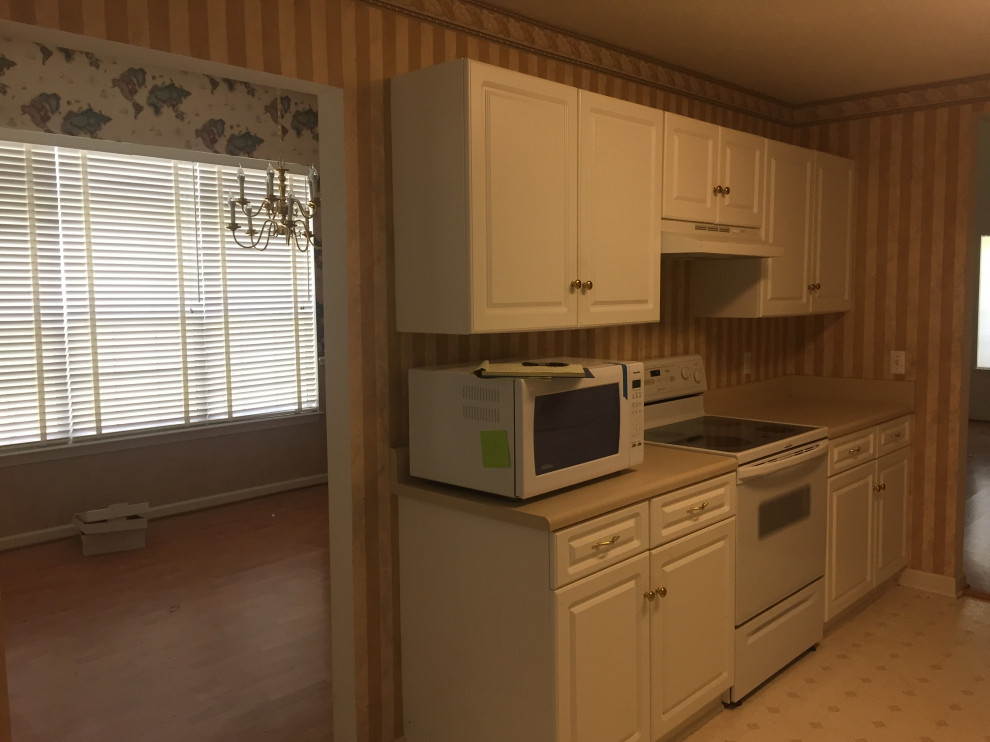 Highpoint Kitchen Remodel