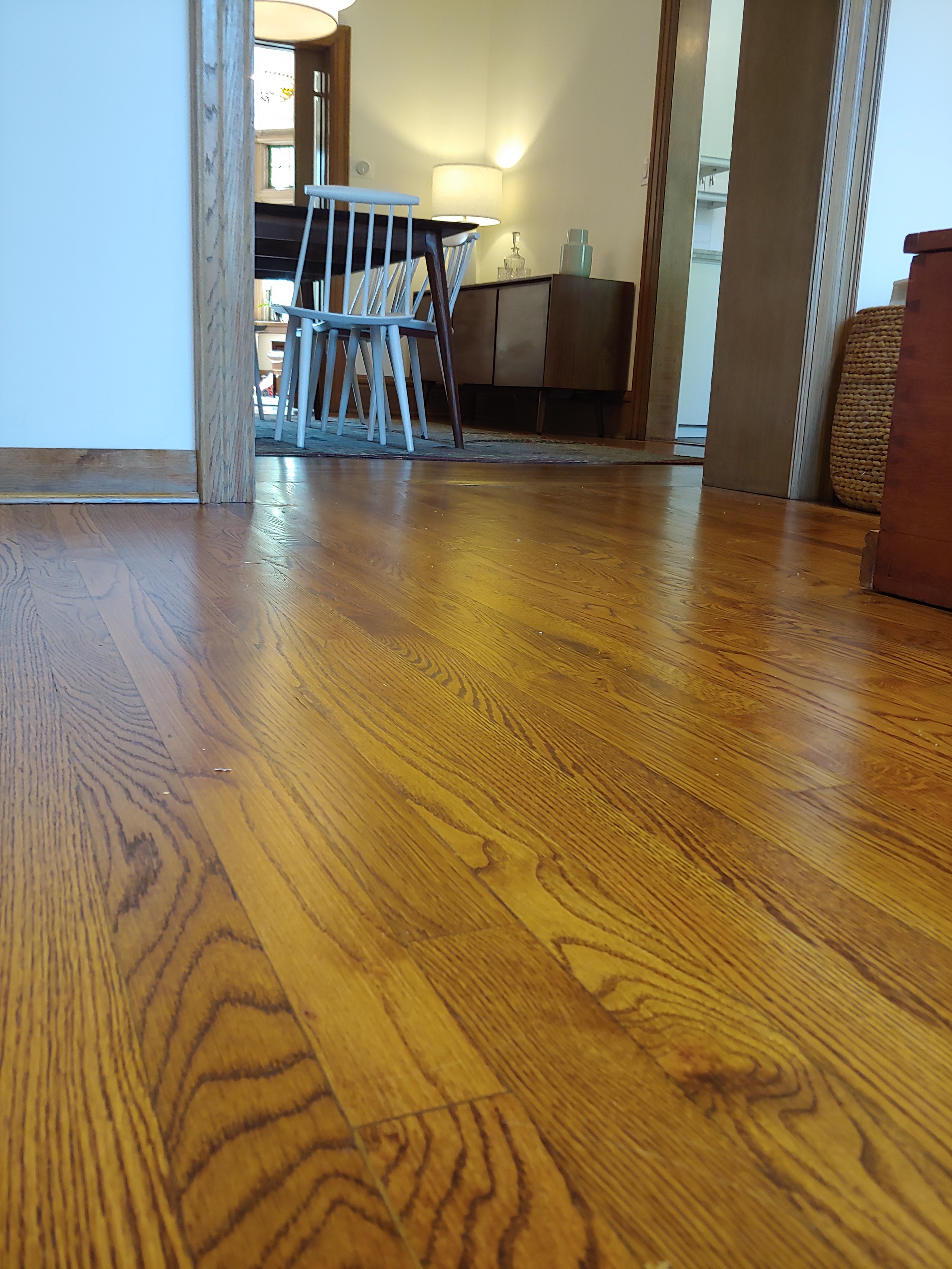 Hamiltion Flooring