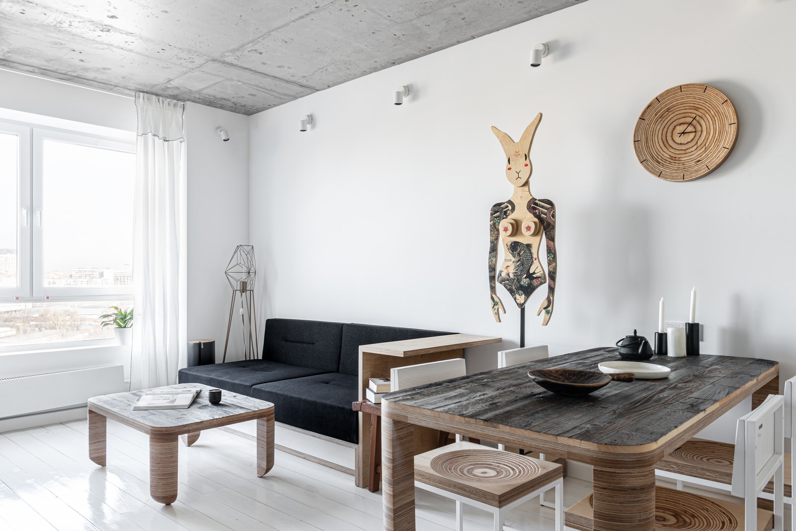 #Kostyaflat 3 (Складочная)