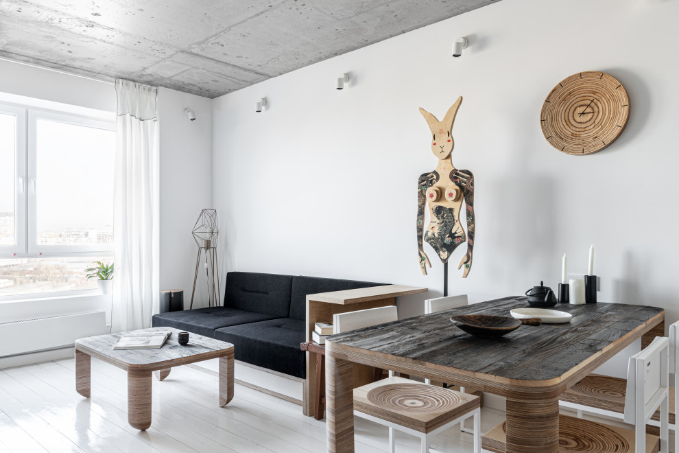 #Kostyaflat 3 (Складочная)