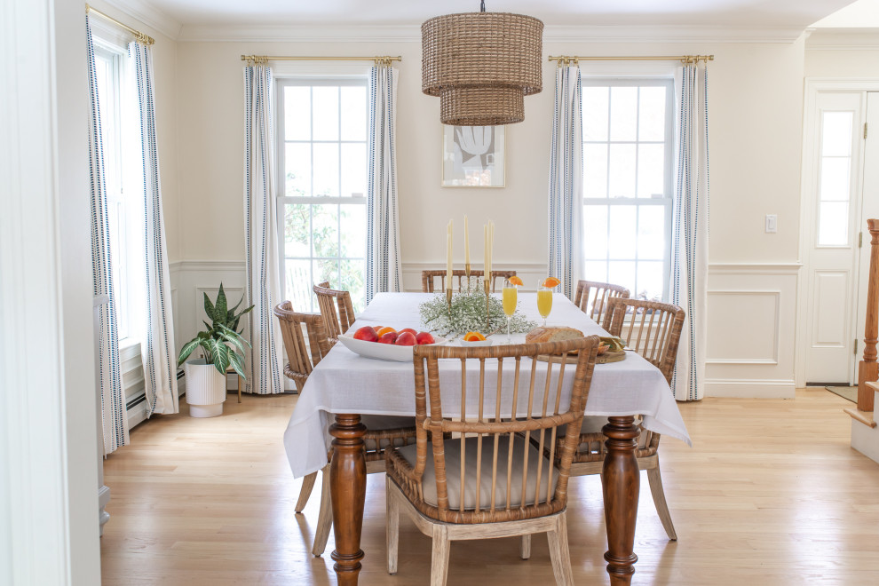 Duxbury Kitchen Transformation