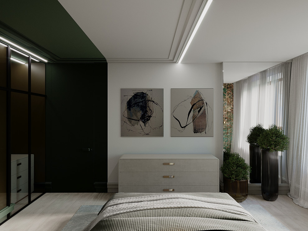 квартира 180 м2, Екатеринбург