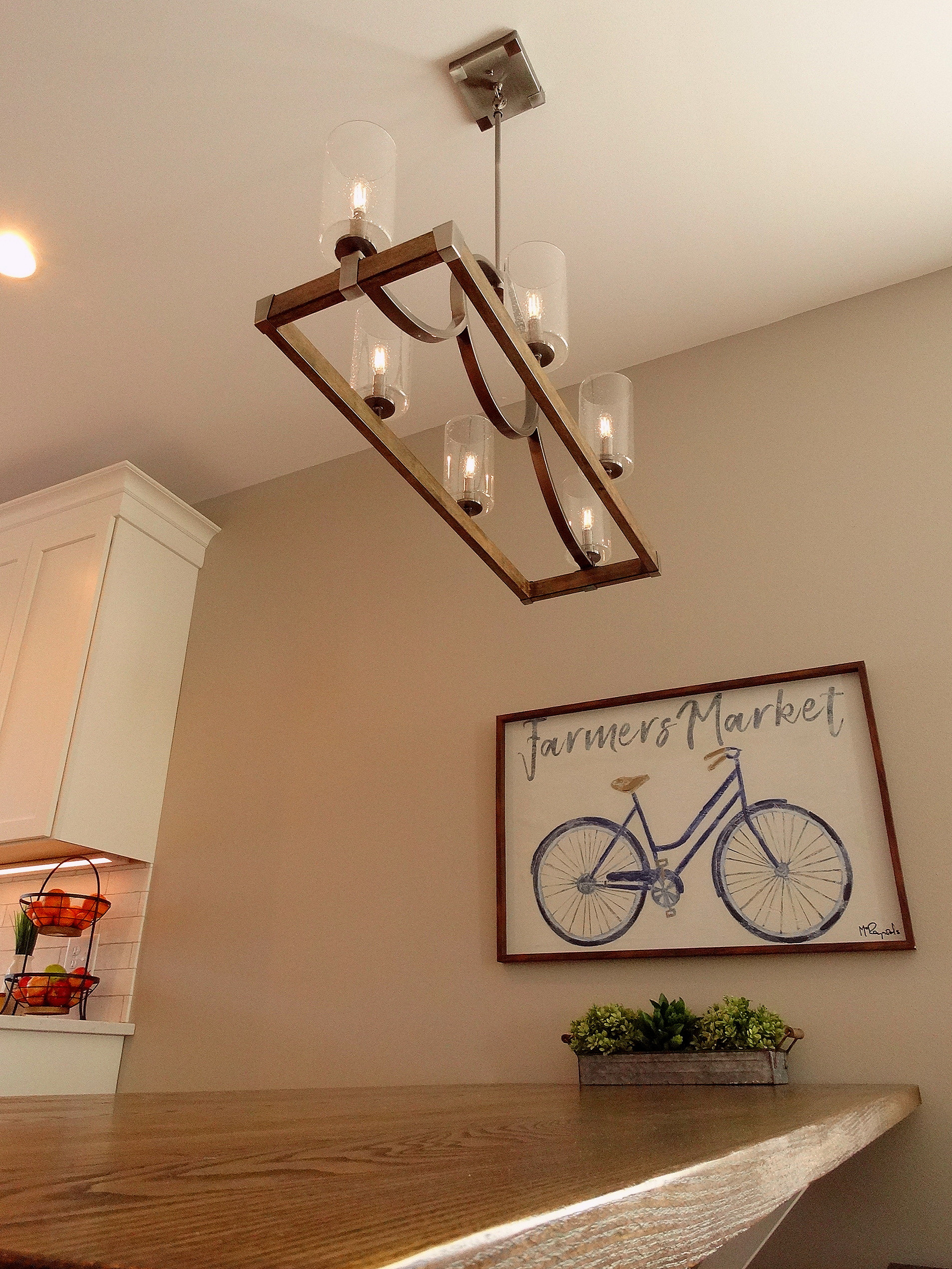 Sussex Residence - Kitchen Remodel