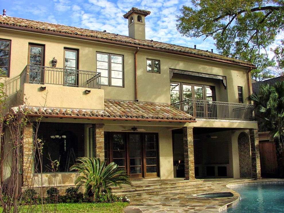 Newberry Architect Custom Home