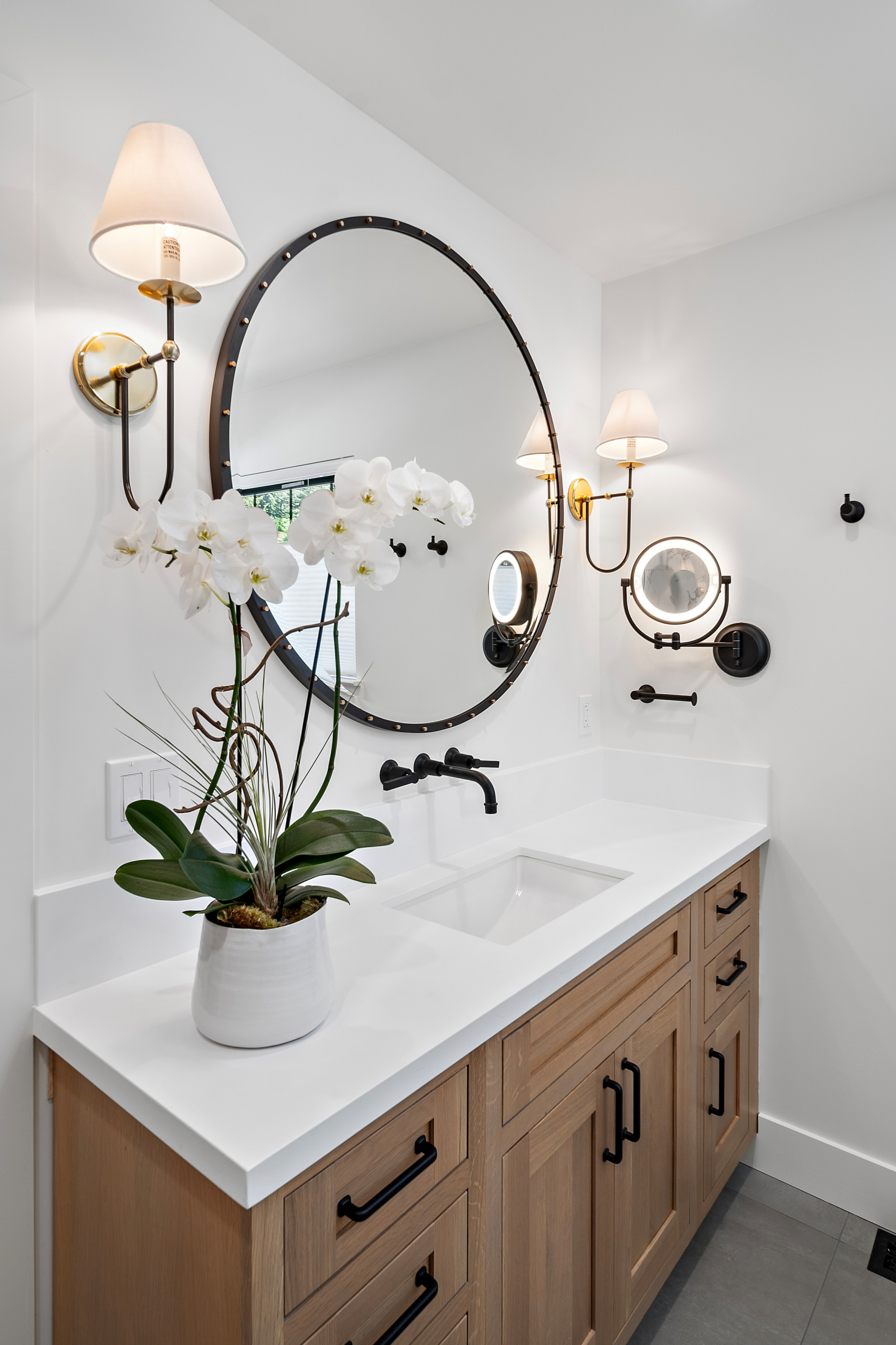 Primary Bathroom remodel