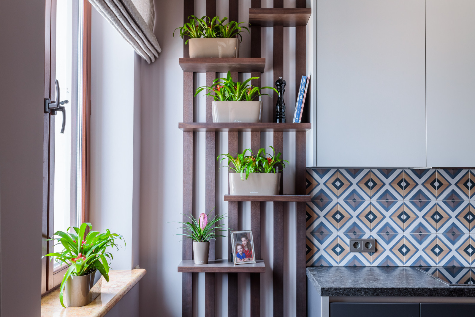 Квартира на Удальцова