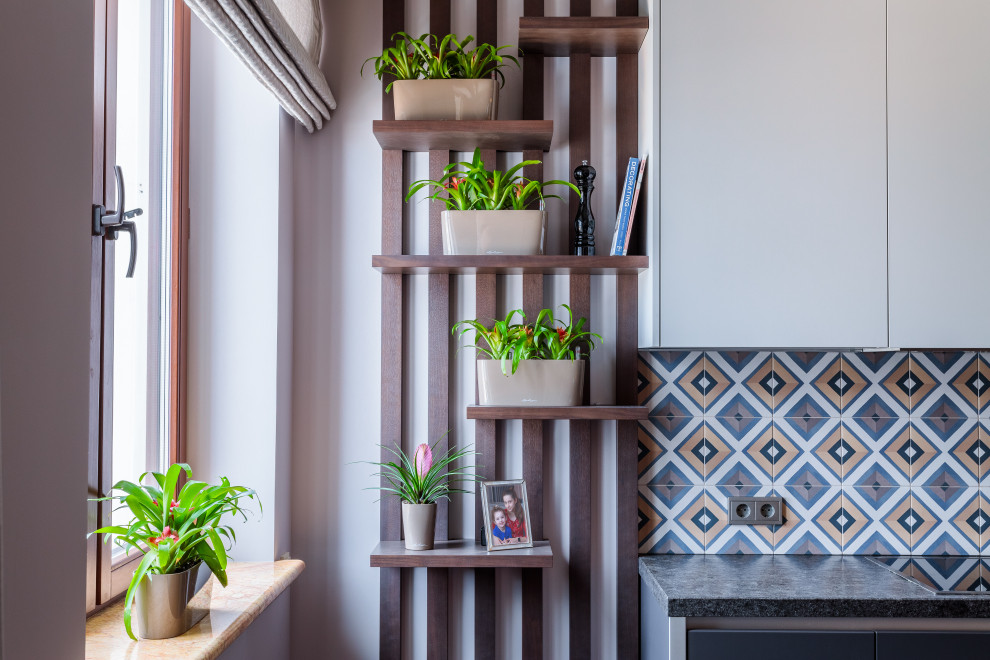 Квартира на Удальцова