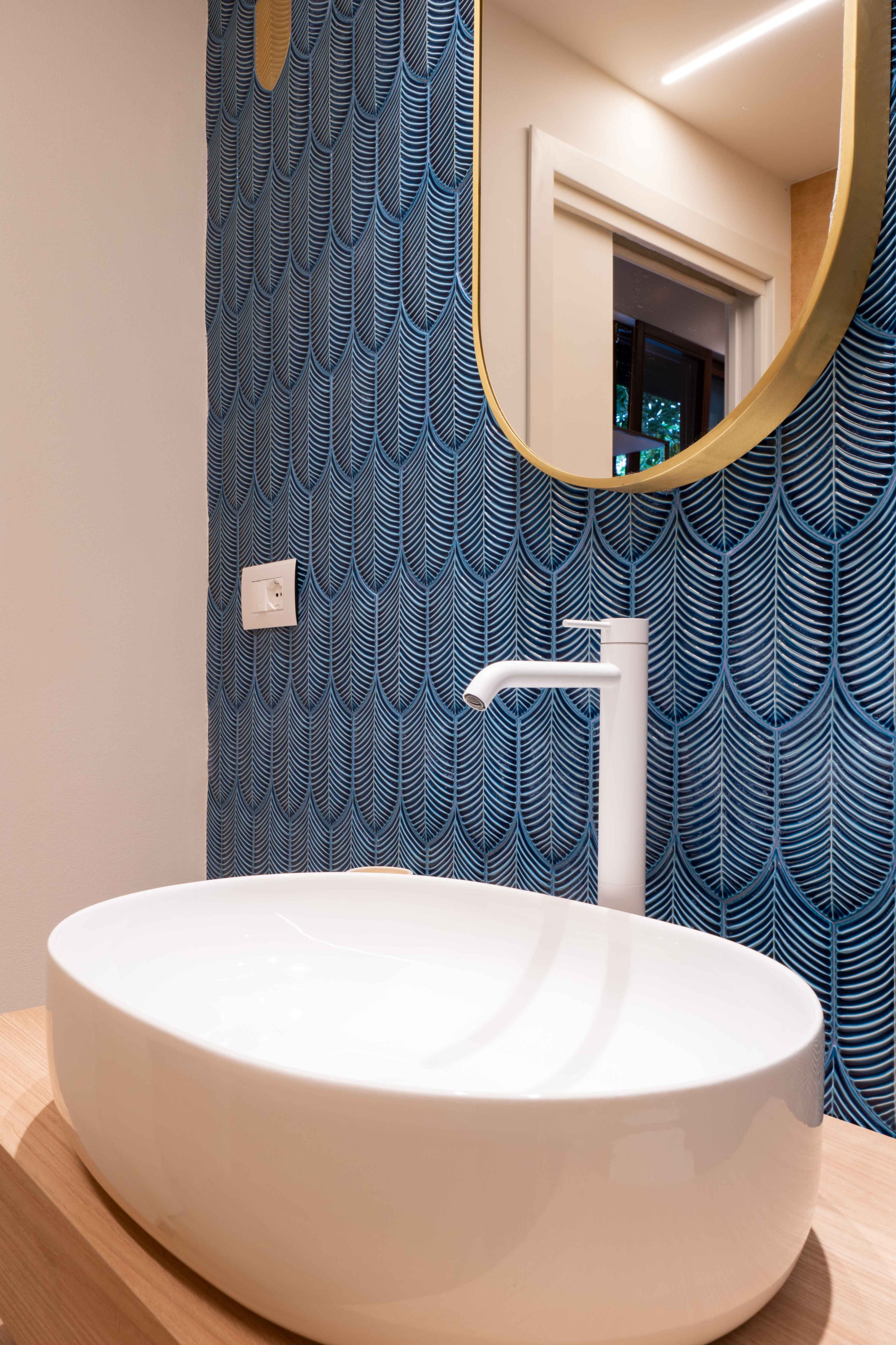 UN BAGNO PREZIOSO |7 MQ|
