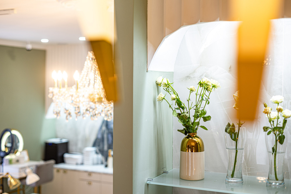 Маникюрный салон Artisty