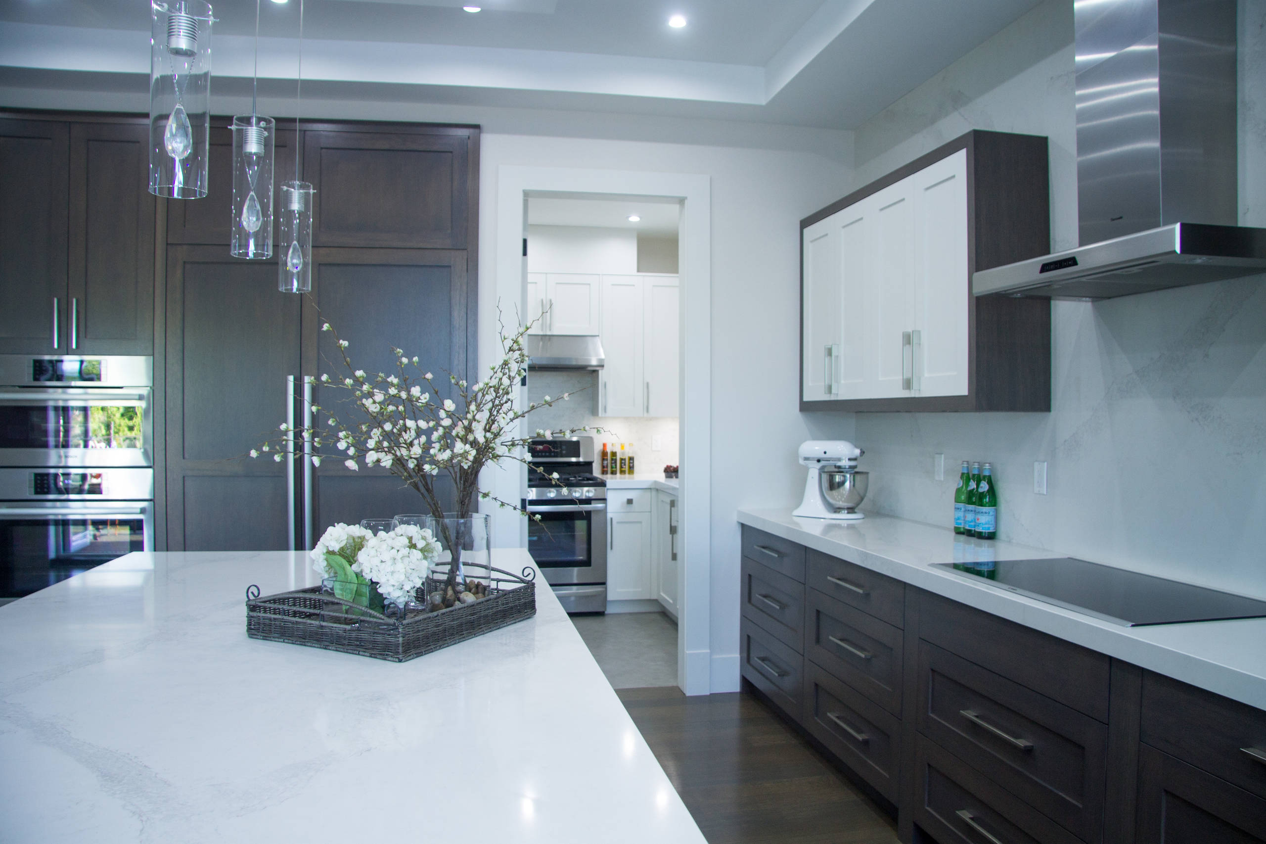 KITCHENS