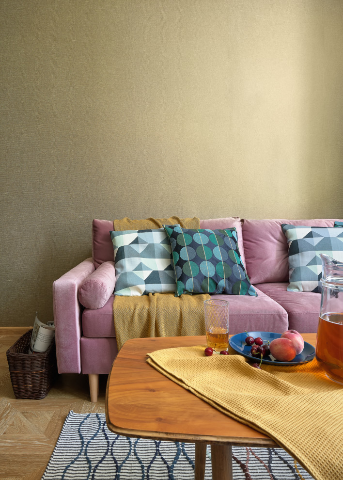 Квартира на Курской