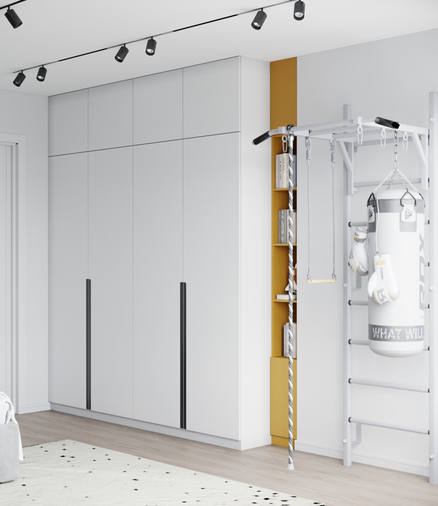 ЖК River sky 100 кв.м.