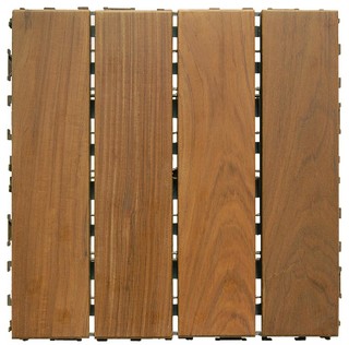 Ipe Wood Deck Tiles 12 X12 Contemporary And Planks Ipe Wood Deck Tiles 12 X12 Contemporary And Planks By Architrex