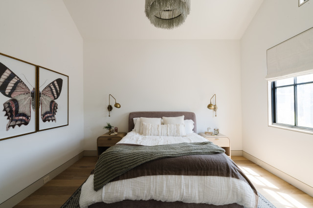 Bell Beauty modern-schlafzimmer