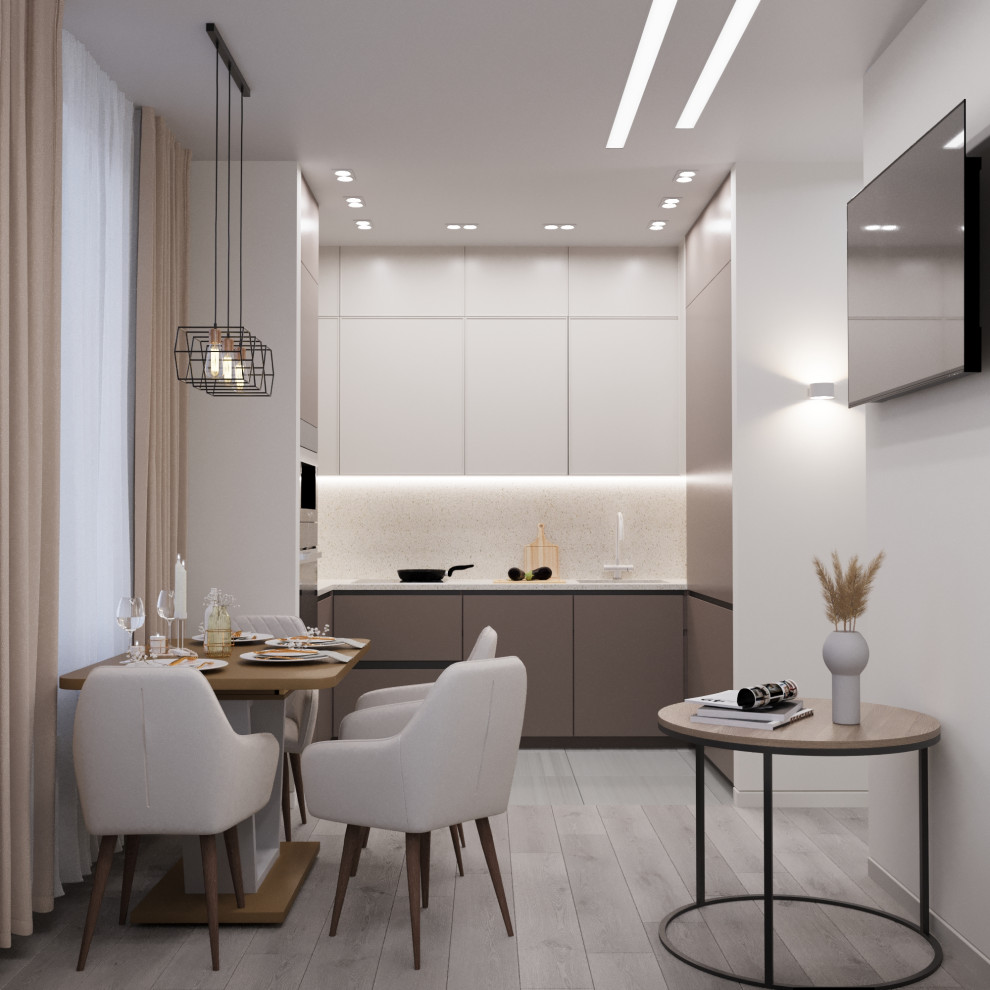 ЖК "Испанские кварталы"